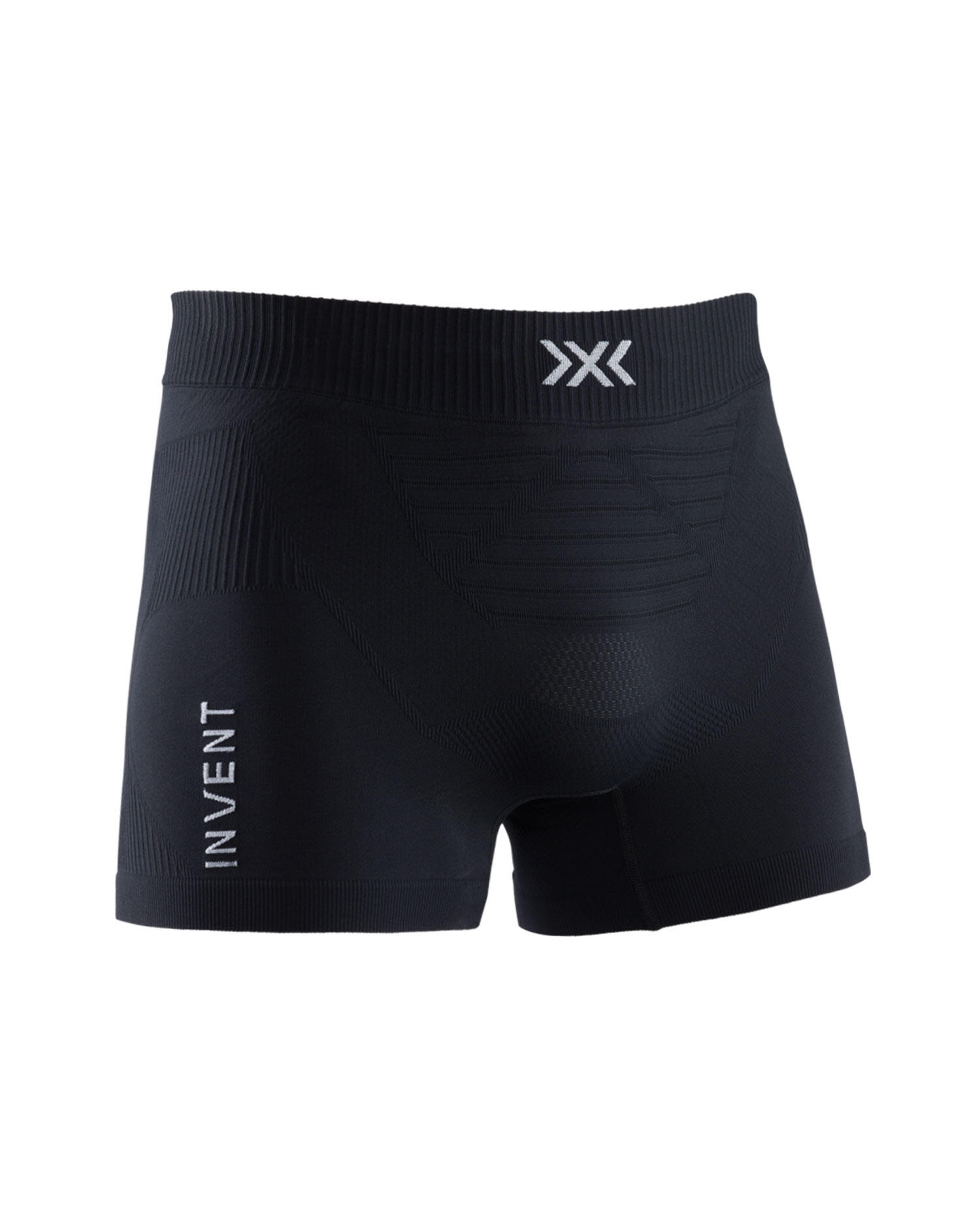 Pantalon running hommes X-Bionic Invent 40 LT Boxer Shorts M 2/5