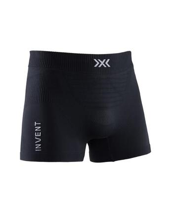 Pantalon running hommes X-Bionic Invent 40 LT Boxer Shorts M
