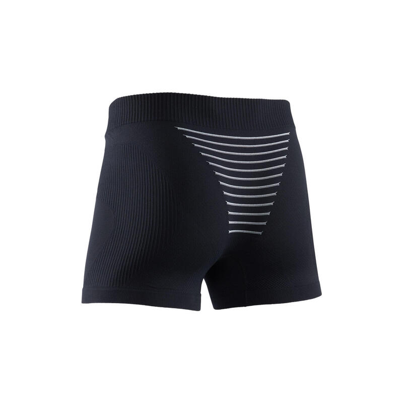 Pantaloni alergare iny000s19mgb002 uni negri bărbătești