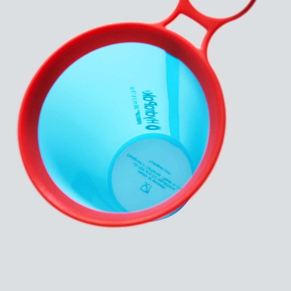 Hydrapak Speed-Cup Conjunto de 2 Copos Dobráveis Malibu 4/5