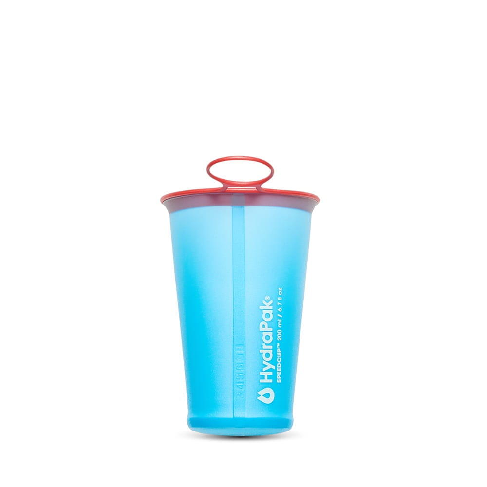 Hydrapak Speed-Cup Conjunto de 2 Copos Dobráveis Malibu 2/5