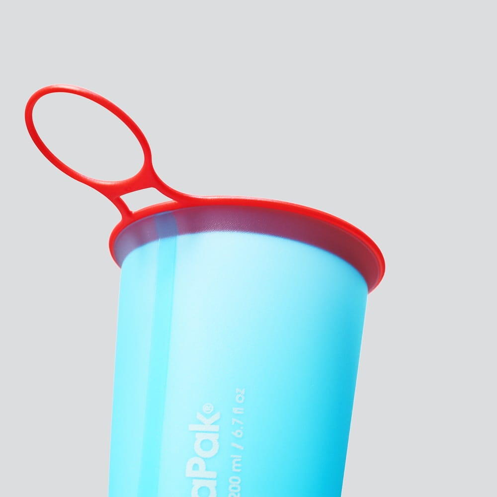 Hydrapak Speed-Cup Conjunto de 2 Copos Dobráveis Malibu 5/5