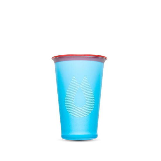 Hydrapak Speed-Cup Pack de 2 Gobelets Pliables Malibu