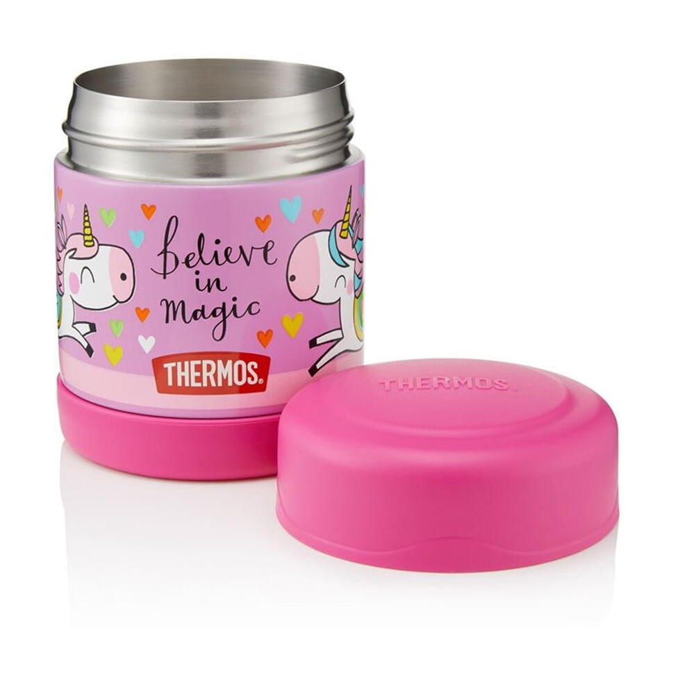 Termos na jedzenie dla dzieci Thermos FUNtainer 290ml