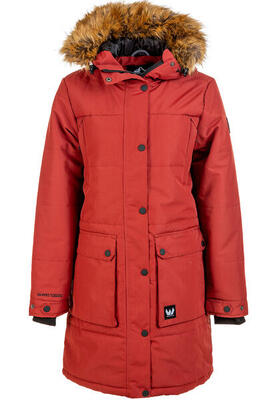 Parka lizbeth