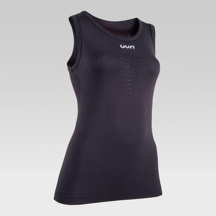 ENERGYON SOUS VETEMENT MAILLOT DE CORPS FEMME UYN Decathlon