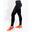 Redsware Paardrijlegging Dames - Mesh Tape - Zwart