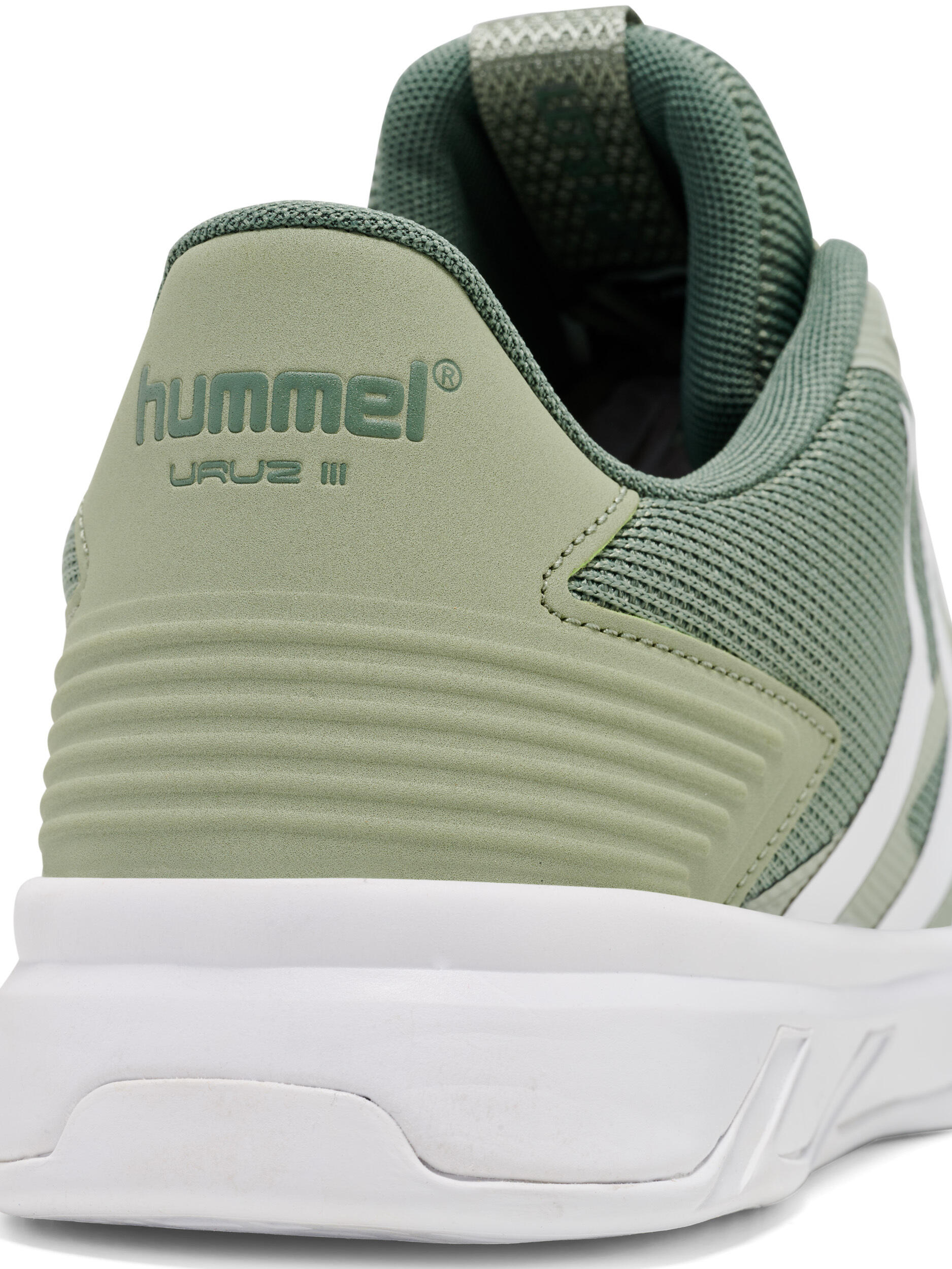 Scarpe indoor Hummel Uruz III 6/7