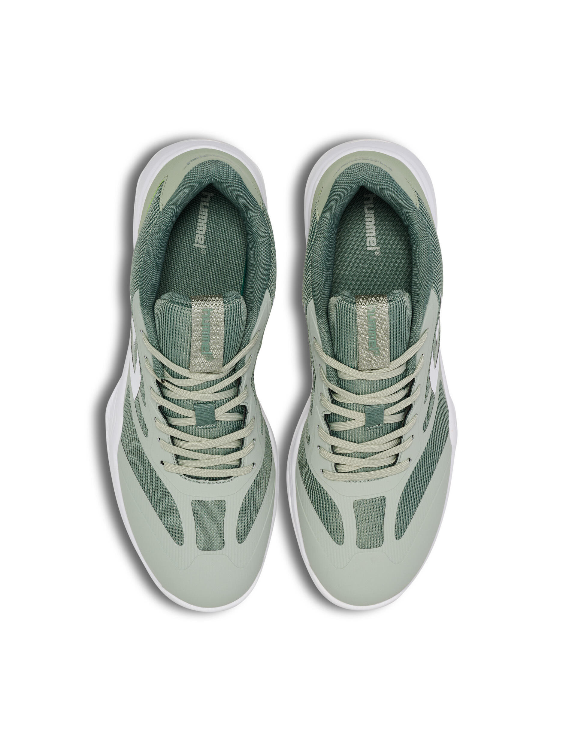 Scarpe indoor Hummel Uruz III 3/7