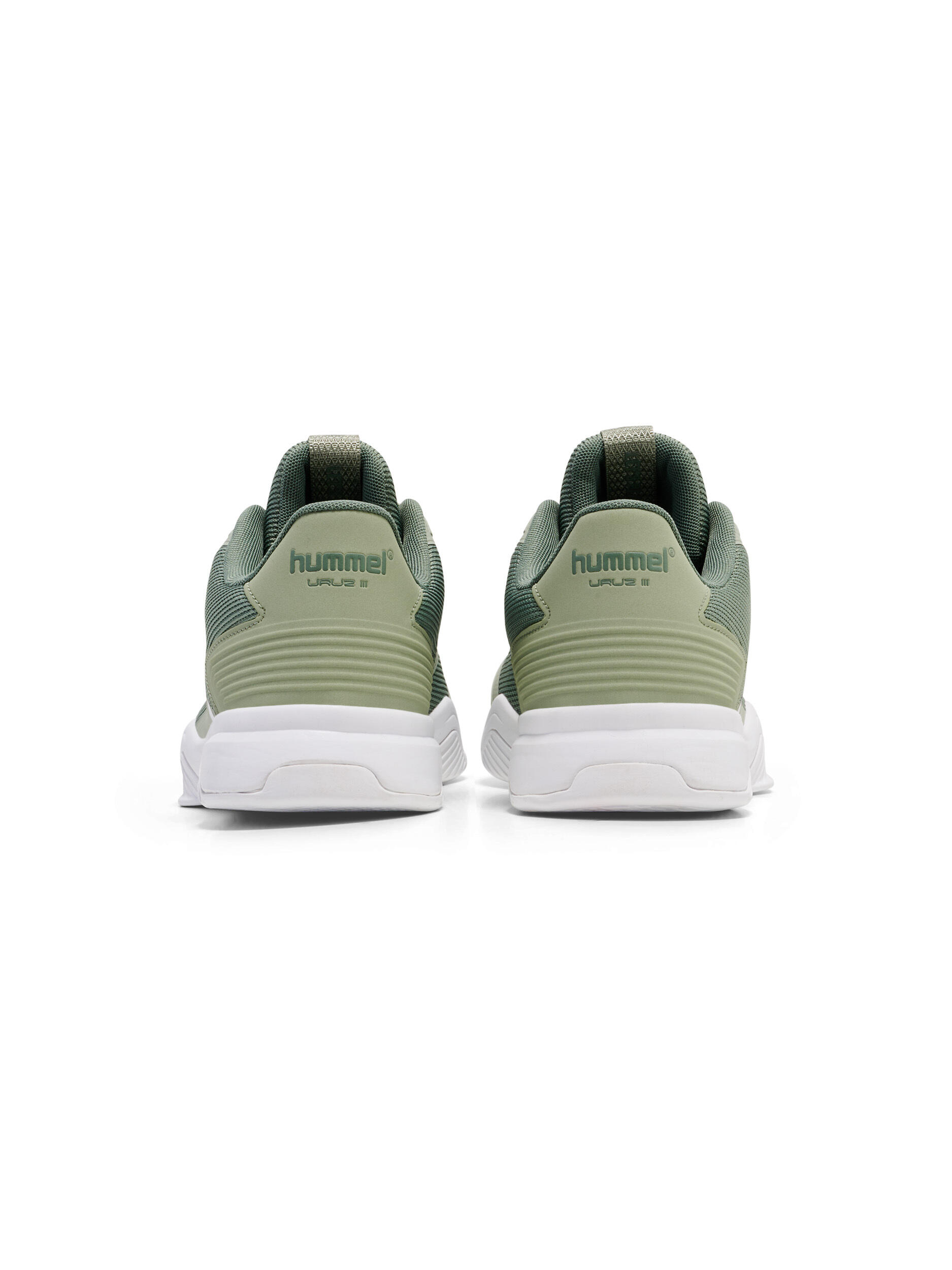 Scarpe indoor Hummel Uruz III 2/7