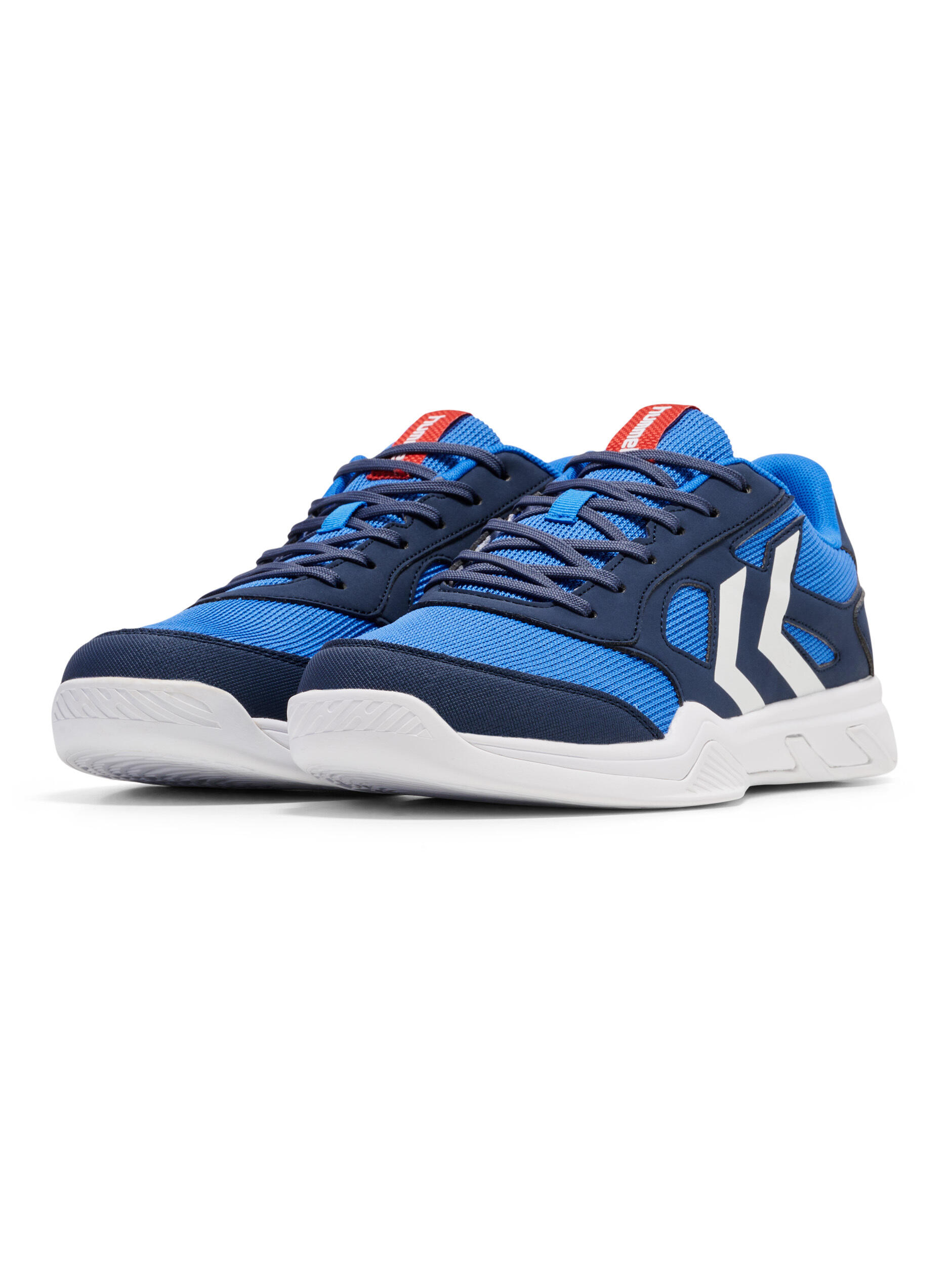 Instap Trainingsschoen Teiwaz Iii Unisex Volwassene HUMMEL 5/7