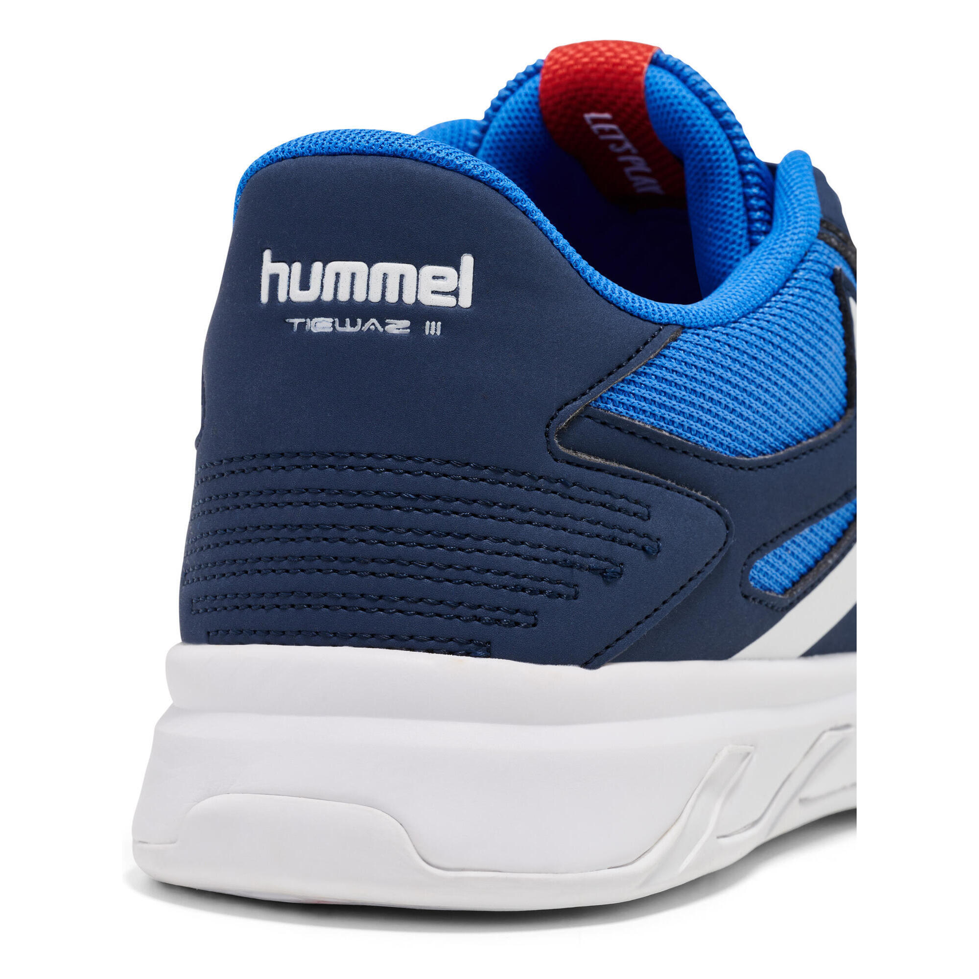 Indoor shoes Hummel Teiwaz III