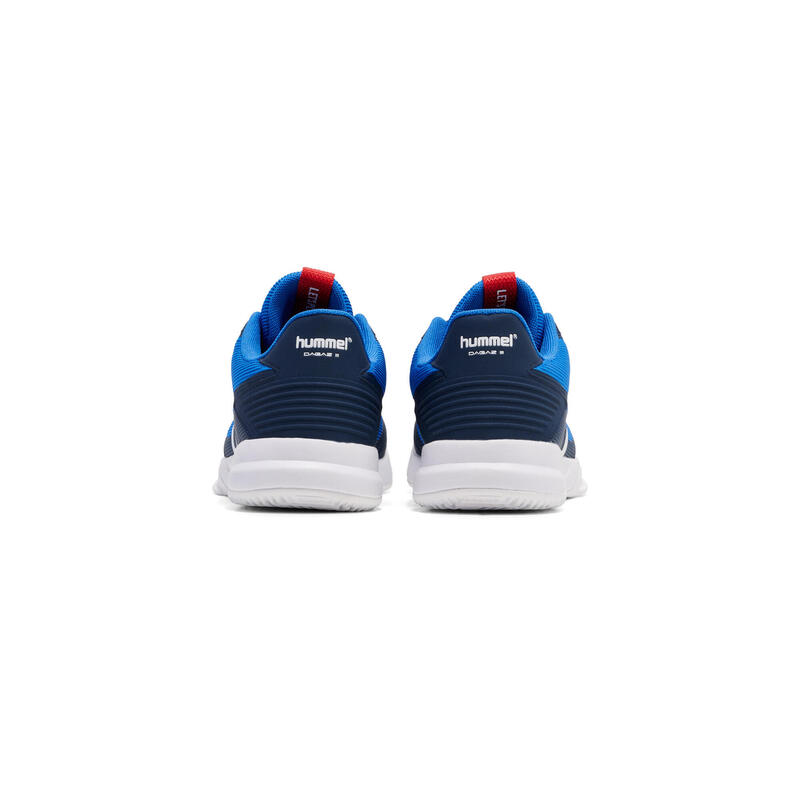 Enfiler Chaussure D'entraînement Dagaz Iii Adulte HUMMEL