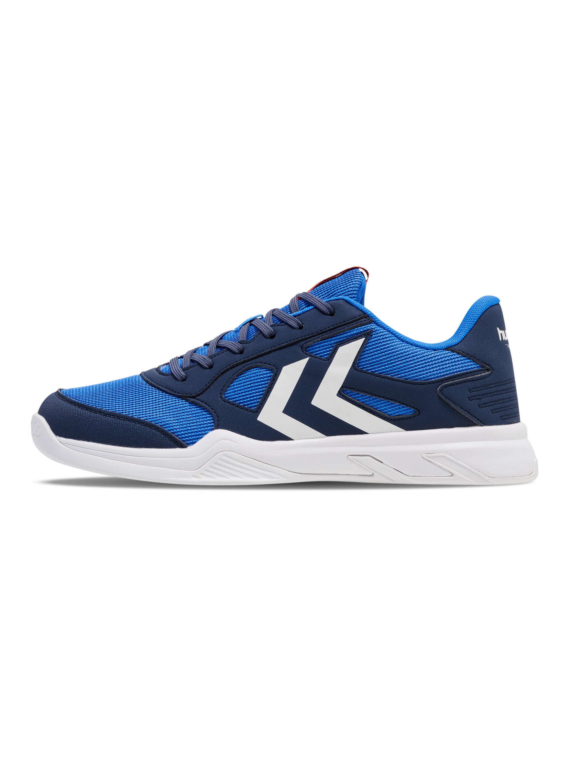 HUMMEL Instap Trainingsschoen Teiwaz Iii Unisex Volwassene HUMMEL