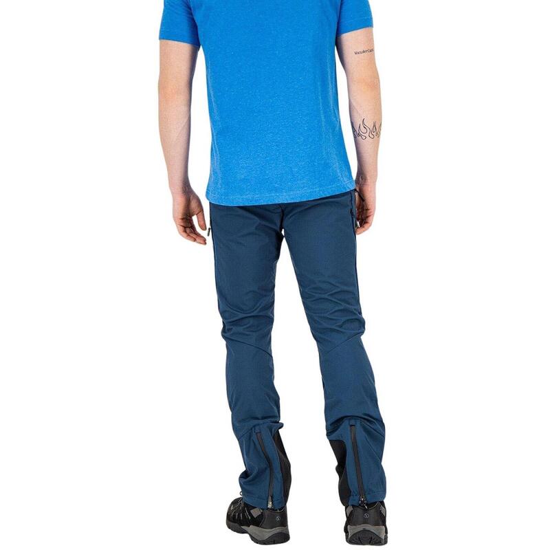 Férfi túranadrág ROB Softshell Pants