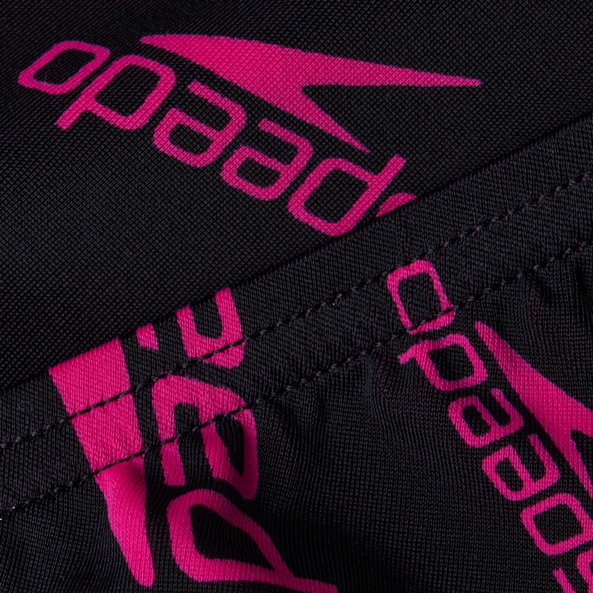 Strój kąpielowy dla dzieci Speedo Boom Logo 5/6