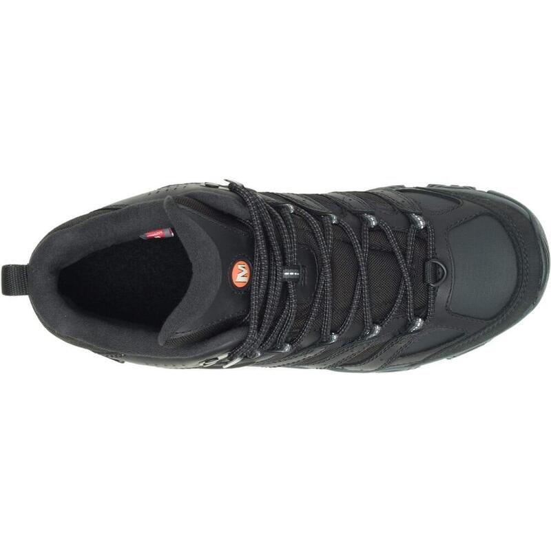 Buty Trekkingowe Męskie Merrell Moab 3 Thermo Mid Waterproof