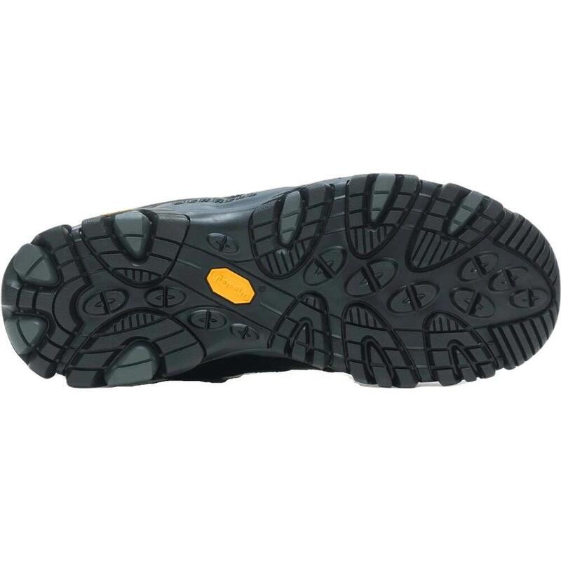 Buty Trekkingowe Męskie Merrell Moab 3 Thermo Mid Waterproof