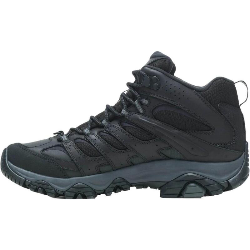 Buty Trekkingowe Męskie Merrell Moab 3 Thermo Mid Waterproof