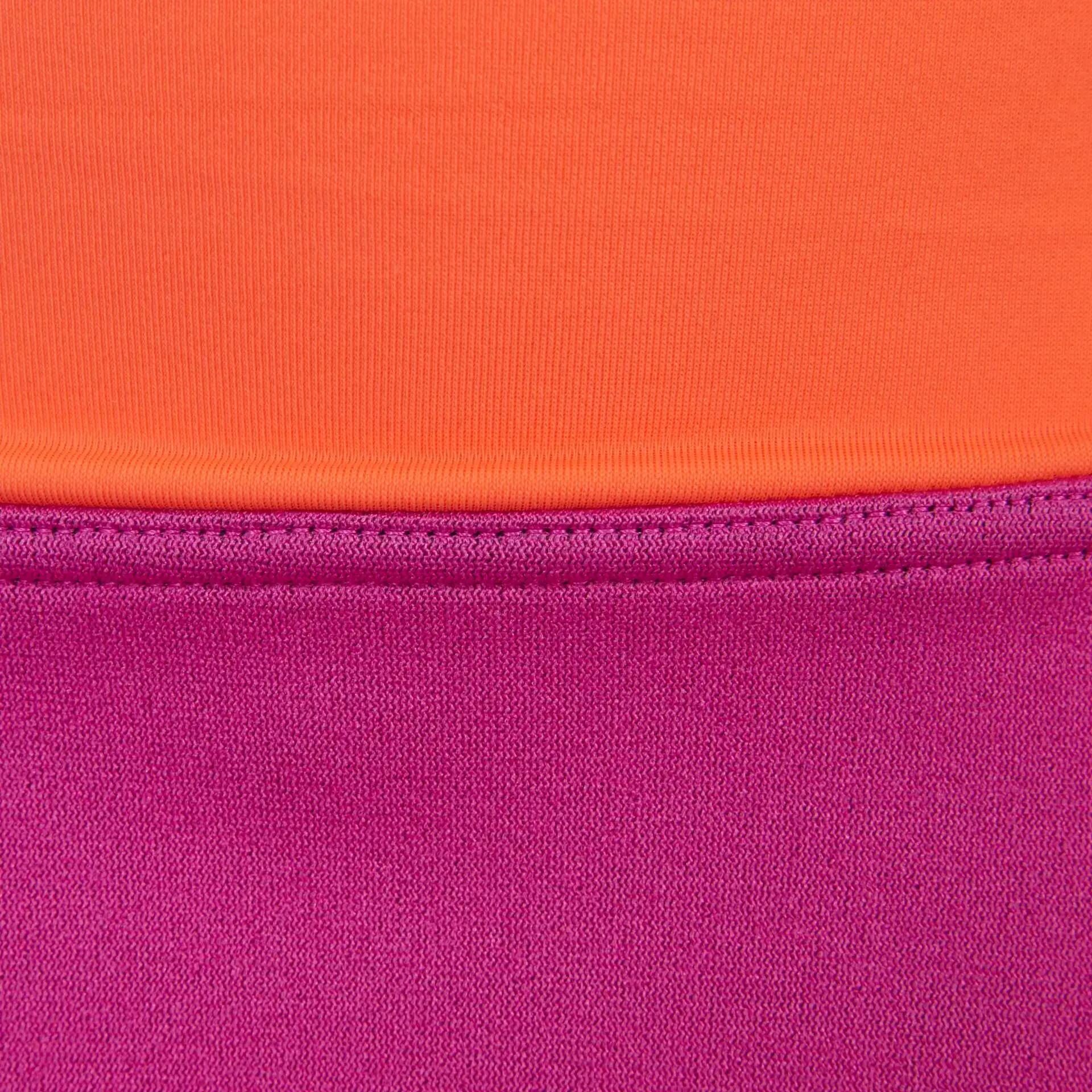 Speedo Windelüberhose „Learn To Swim“ für Mädchen – Rosa/Orange 4/5
