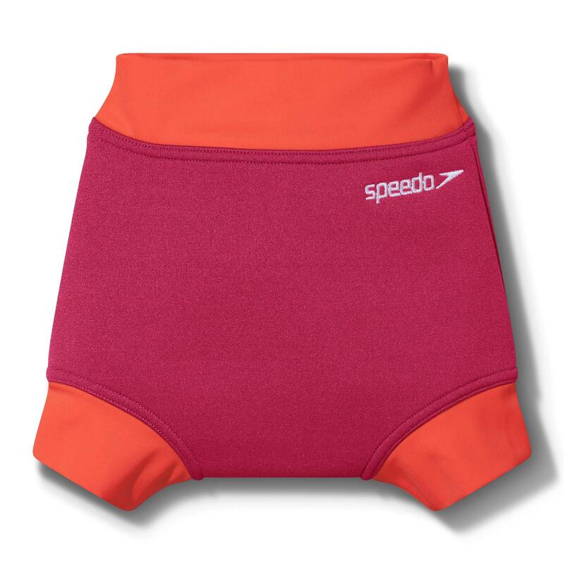 Kąpielówki osłona na pieluchę dla dzeci Speedo LTS Nappy Cvr (9-12 m-cy)