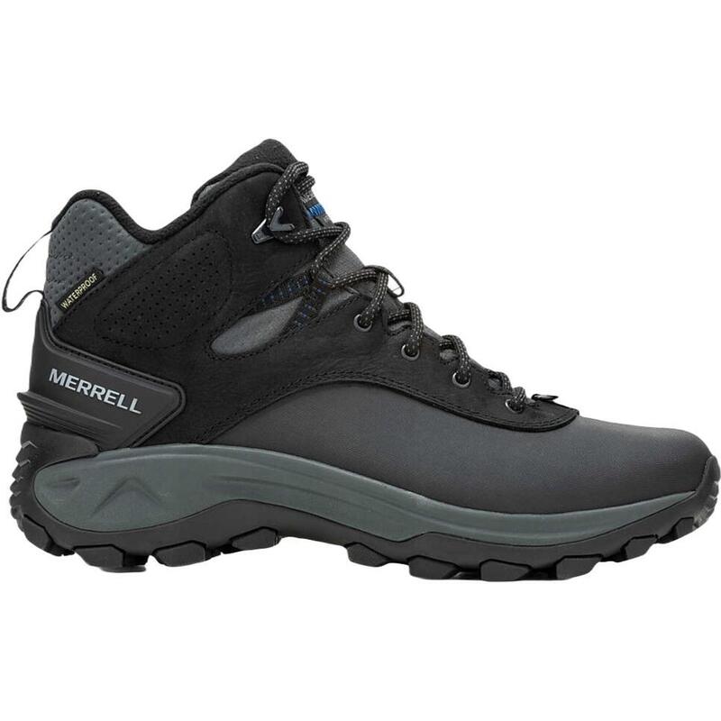 Buty Trekkingowe Męskie Merrell Thermo Kiruna 2 Mid Waterproof