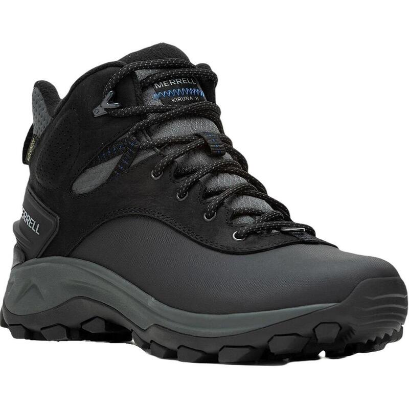 Buty Trekkingowe Męskie Merrell Thermo Kiruna 2 Mid Waterproof