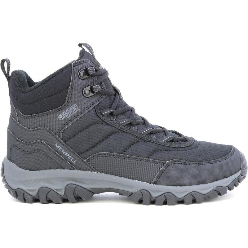 Buty Trekkingowe Męskie Merrell Ice Cap Mid Lace 5