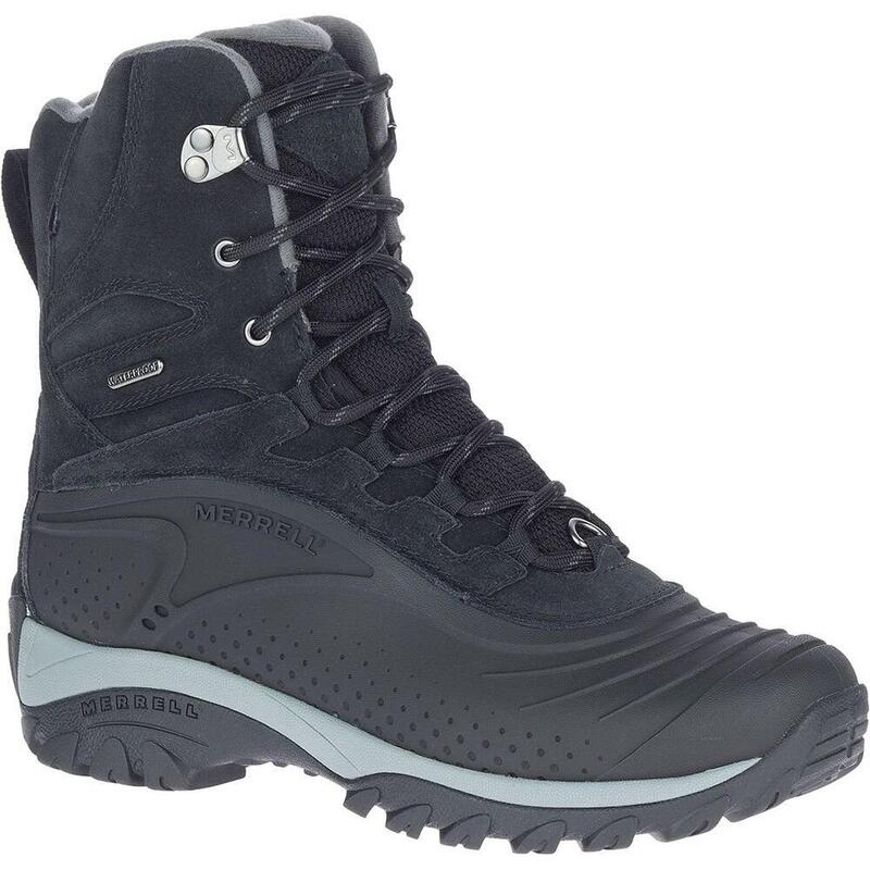 Buty Trekkingowe Męskie Merrell Thermo Frosty Tall Shell Waterproof