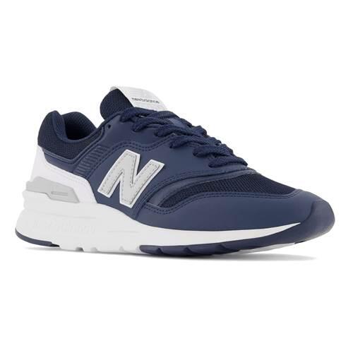 Buty do chodzenia damskie New Balance 997