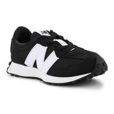Scarpe New Balance 327 Nero/Bianco