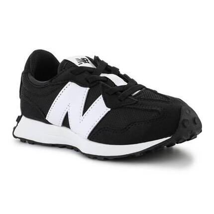 Zapatillas Niño New Balance 327 Negro
