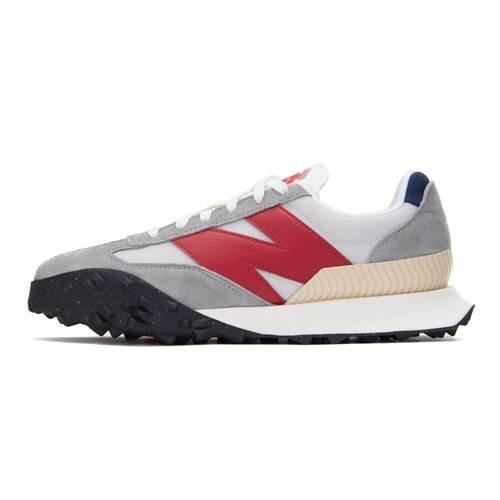 Zapatillas Adulto New Balance XC-72 Blanco