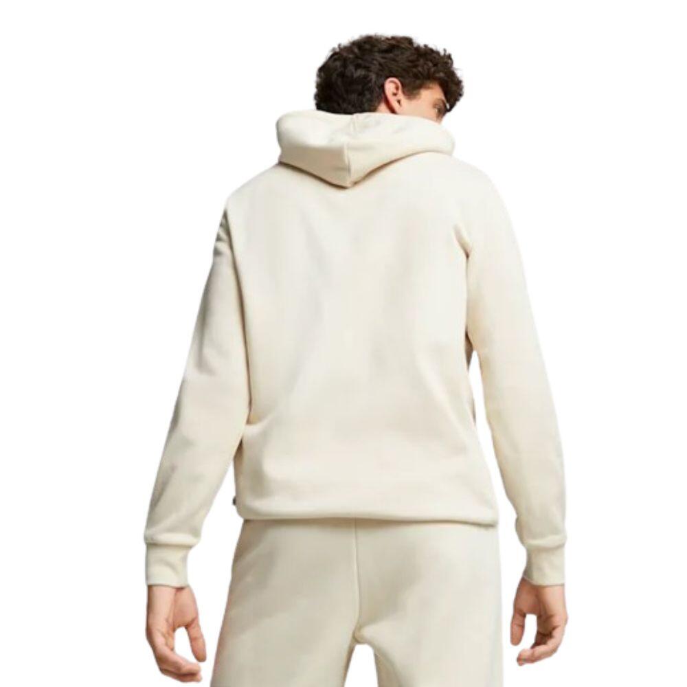 Sweat à capuche Puma modèle 586764-87 pour femmes 3/4