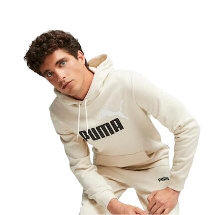 Sweat à capuche Puma modèle 586764-87 pour femmes