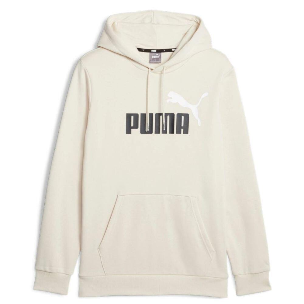Sweat à capuche Puma modèle 586764-87 pour femmes 4/4