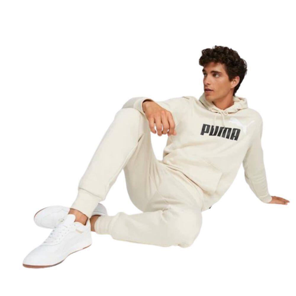 Sweat à capuche Puma modèle 586764-87 pour femmes 2/4