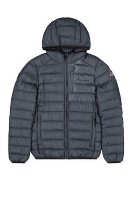 CHAMPION Winterjacke - Herren - Legacy Outdoor Hooded Jacket