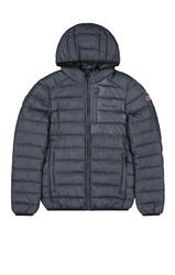 CHAMPION Veste D'Hiver - Hommes - Legacy Outdoor Hooded Jacket
