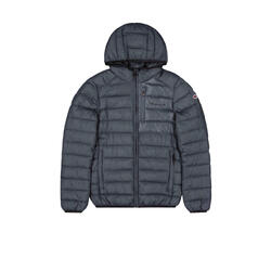 CHAMPION Veste D'Hiver - Hommes - Legacy Outdoor Hooded Jacket