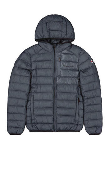 CHAMPION Winterjacke - Herren - Legacy Outdoor Hooded Jacket