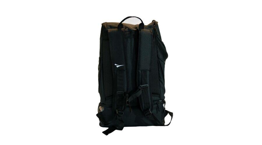 Mochila FINIS Team 2.0 - Preta 2/6