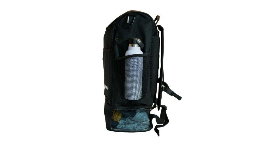 Mochila FINIS Team 2.0 - Preta 3/6