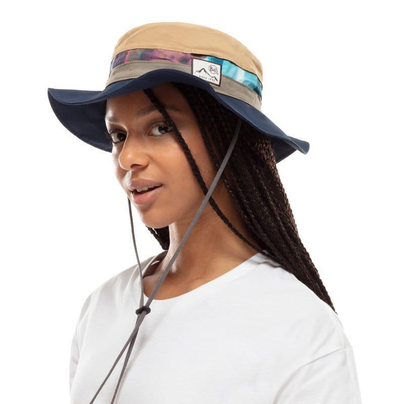 Chapeau Unisexe Buff Booney Multicouleur 4/6