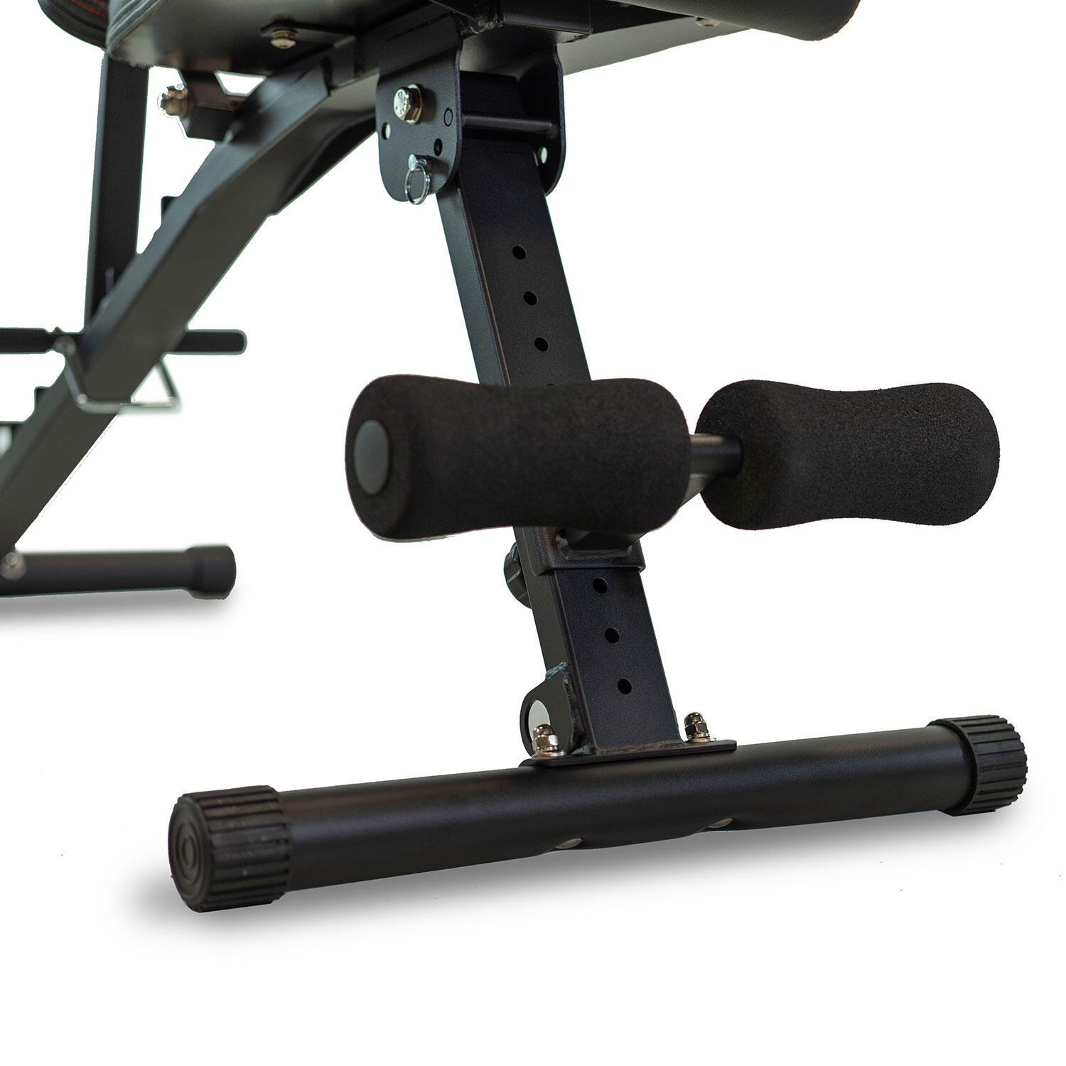 Banc de musculation multipositions G312 Weight Bench 3/6