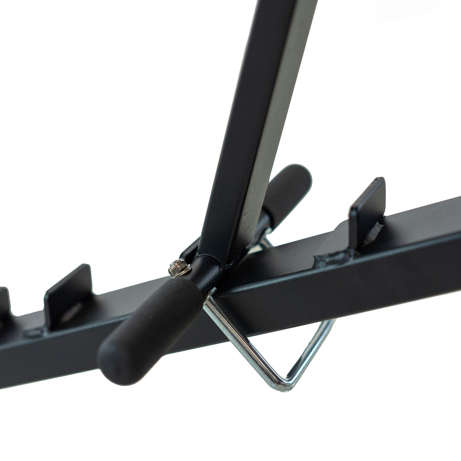 Banc de musculation multipositions G312 Weight Bench 5/6