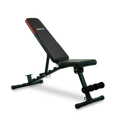 Multipositions-Hantelbank G312 Weight Bench