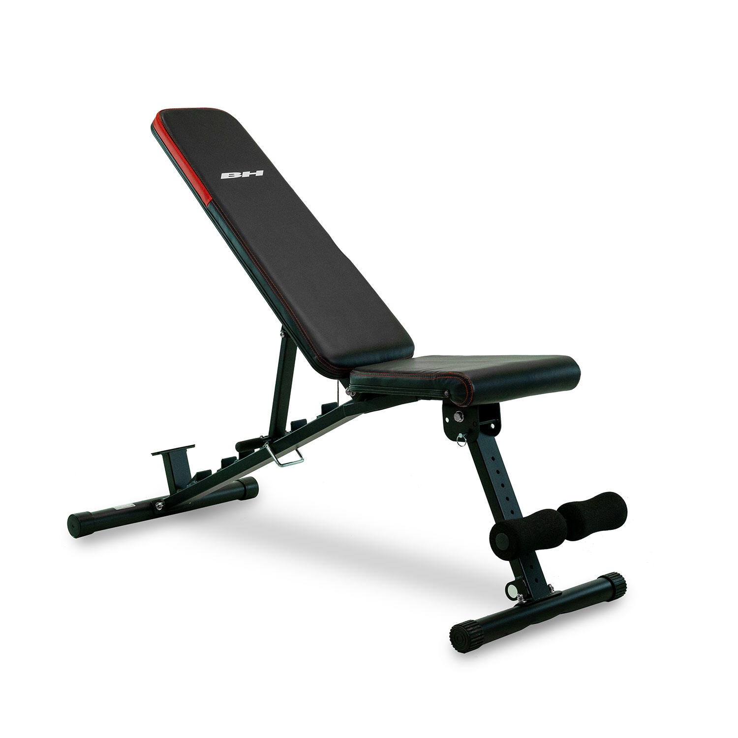 Banco de pesos multiposições G312 Weight Bench