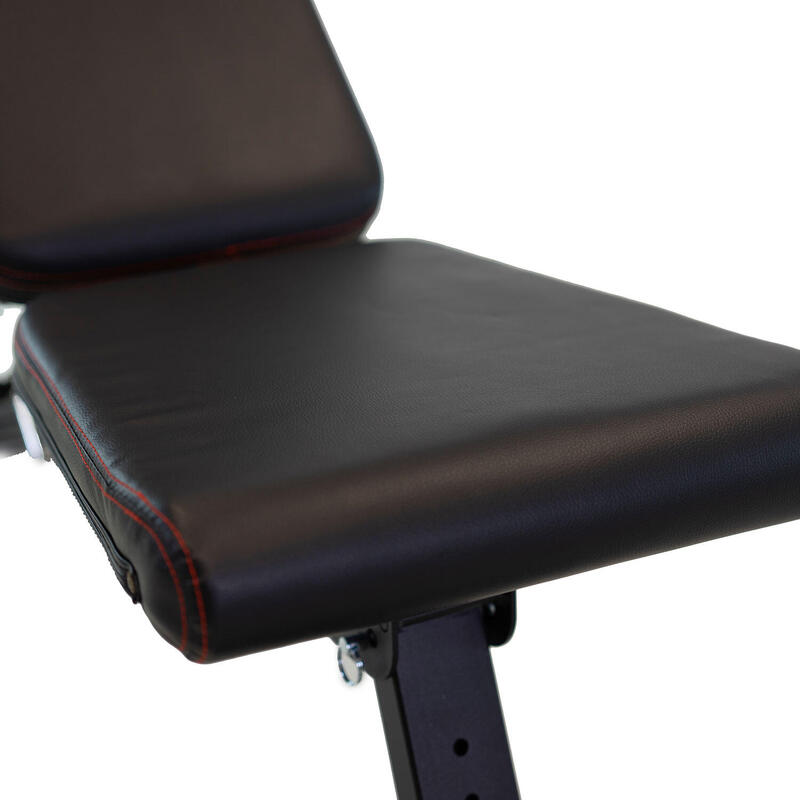 Banco de pesos multiposições G312 Weight Bench