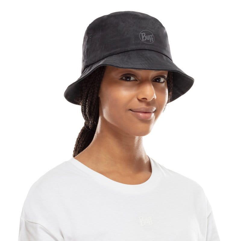 Hat Unisex Buff Adventure Bucket Hat S/M 6/7